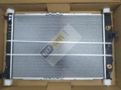 Chevrolet Kalos Radyatör ( Otomatik ) ..1.4 16 Valf
