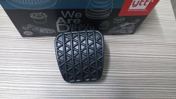 Opel Astra J Fren Pedal Lastiği
