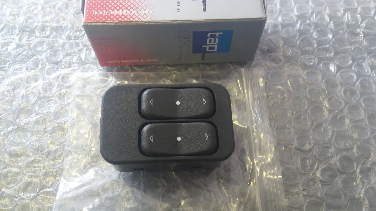 Opel Astra G Cam Açma Düğmesi ( 2 Li) Sol İTHAL