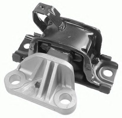 Opel Corsa D Motor Kulağı ( Takozu ) Sol YTT Marka
