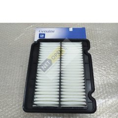 Chevrolet Aveo Hava Filtresi 2006-2011 GM