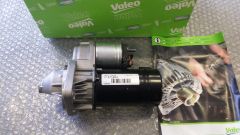 Opel Vectra A Marş Motoru ( Dinamosu ) 1.8- 2.0 Motorlar VALEO Marka