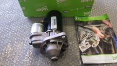 Opel Vectra A Marş Motoru ( Dinamosu ) 1.8- 2.0 Motorlar VALEO Marka