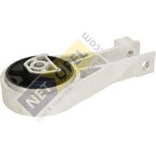 Opel Corsa D Motor Kulağı ( Takozu ) Arka