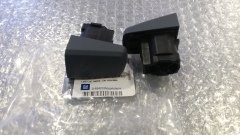 Chevrolet Aveo Dış Kapı Kolu Kapağı ( Anahtar Deliksiz ) Ön Arka GM