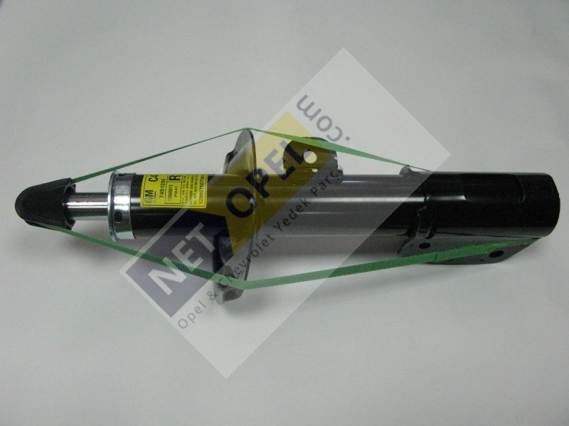 Opel Antara Amortisör Ön Sağ 2007-2011 CONSON Marka