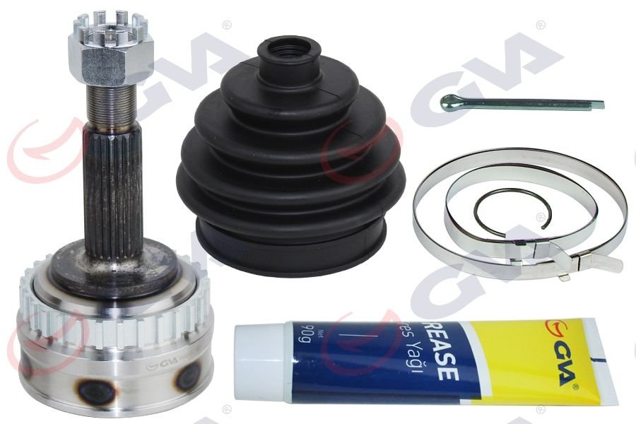 Opel Astra G Aks Kafası Dıs 1.4-1.6 Motor