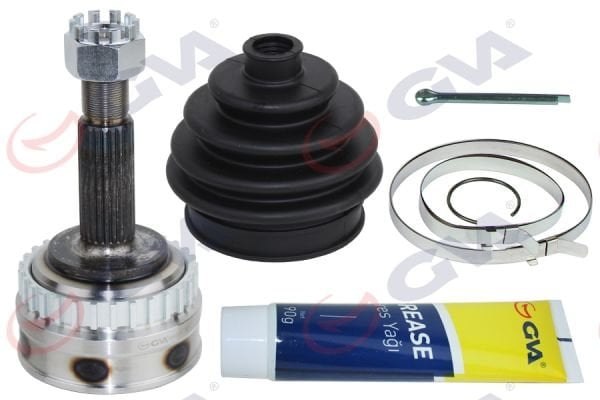 Opel Astra G Aks Kafası Dıs 1.4-1.6 Motor