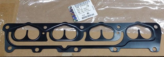 Opel Zafira B Manifold Contası ( Emme ) Yan Z16XEP Motorlar ELRING Marka Orjinal..