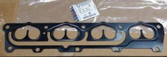 Opel Zafira B Manifold Contası ( Emme ) Yan Z16XEP Motorlar ELRING Marka Orjinal..