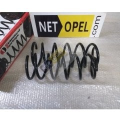 Opel Corsa B Helezon Amortisör Yayı Ön ( Takım )