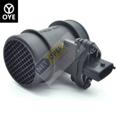 Opel Meriva A Hava Debimetresi ( Akışmetre ) Z14XEP Motor TOPRAN Marka