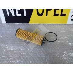 Chevrolet Aveo Yağ Filtresi 1.2 - 1.4 Otomatik Vites 2011-2014