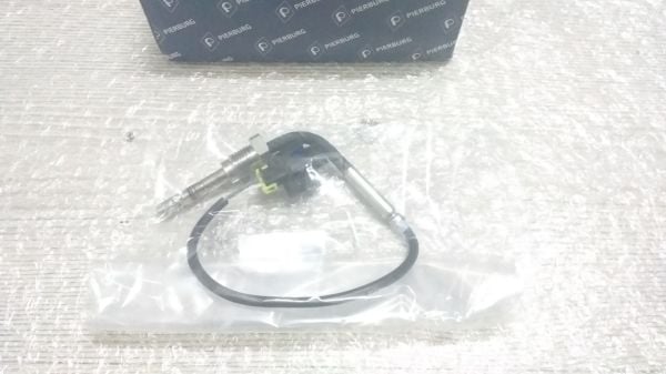 Chevrolet Captiva Egzoz Sıcaklık Oksijen Sensörü Kısa Olan 1. Konum