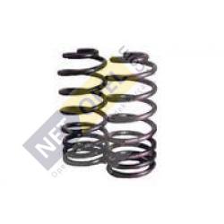 Opel Corsa C Helezon ( Amortisör Yayı ) Arka