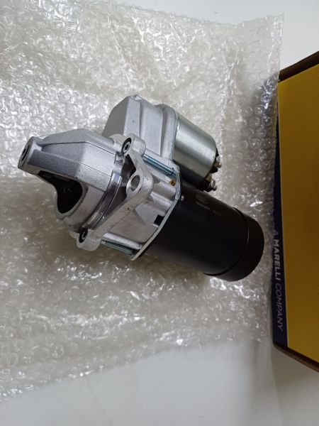 Opel Meriva A Marş Motoru ( Dinamosu ) Z16XE Motor