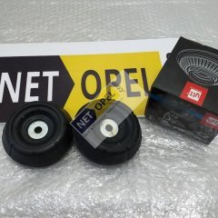 Opel Corsa C Amortisör Takozu ( Takım ) Ön