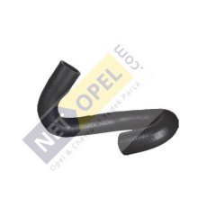 Opel Zafira A Radyatör Üst Giriş Hortumu 1.6 Motor  RAPRO Orjinal