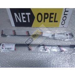 Opel Corsa C Bagaj Amortisörü ( Takım )