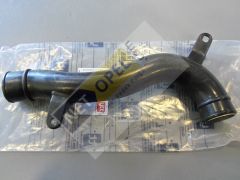 Opel Meriva A Turbo Hortumu ( Borusu ) Y1.7 Motorlar