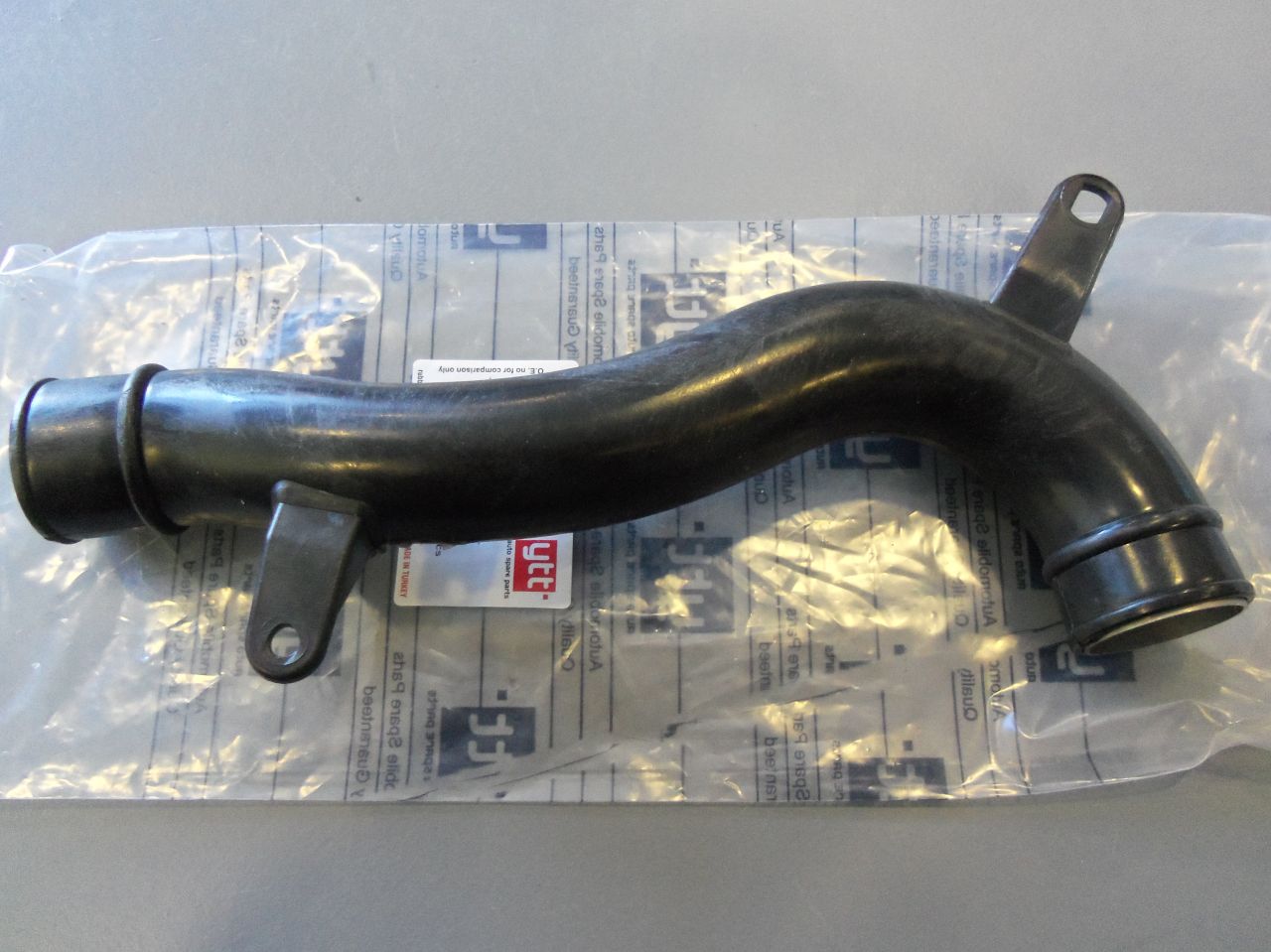 Opel Meriva A Turbo Hortumu ( Borusu ) Y1.7 Motorlar