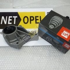 Opel Combo C Motor Kulağı ( Takozu ) Ön Z1.7 Motor