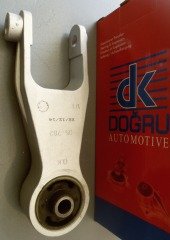 Opel Combo C Motor Braketi ( Kulağı ) Arka Y1.7 Motorlar DK Marka