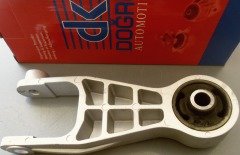 Opel Combo C Motor Braketi ( Kulağı ) Arka Y1.7 Motorlar DK Marka