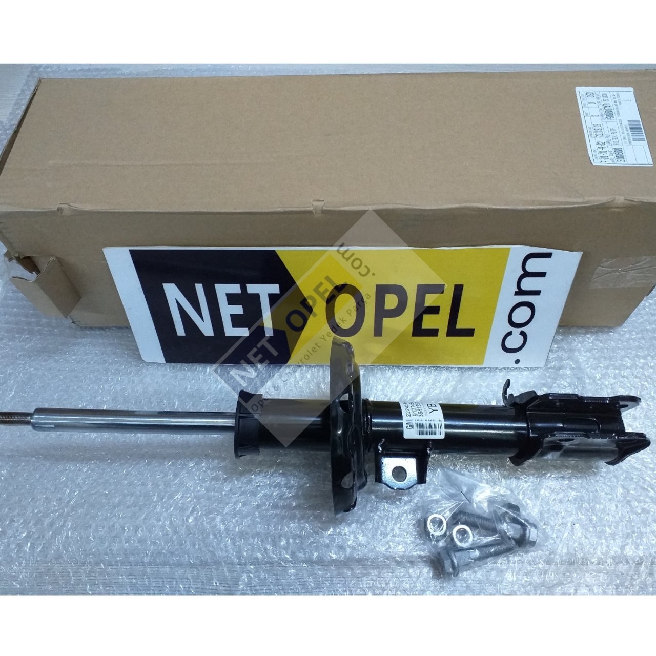Opel Corsa C Amortisör Ön Sağ GM