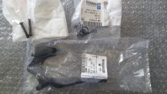 Opel Astra G Kaput Kilidi ( Takım ) GM