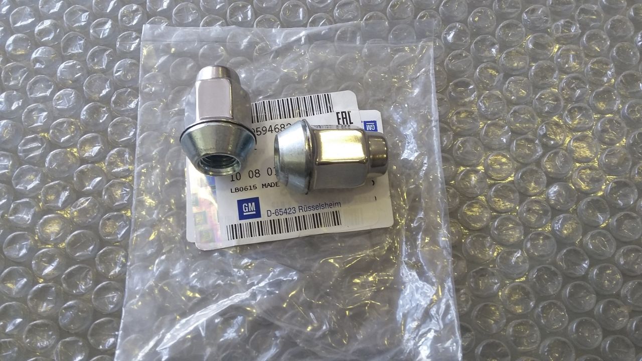 Chevrolet Aveo Bijon 2011> GM