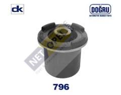 Opel Astra G Salıncak Burcu Ön