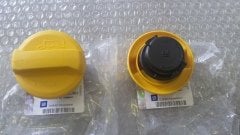 Opel Meriva A Yağ Kapağı Z16XE Motor