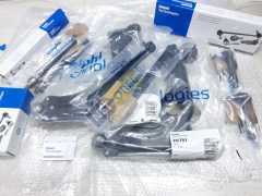 Opel Astra G Ön Takım Seti Komple Sağ-Sol 1998-2009 DELPHİ