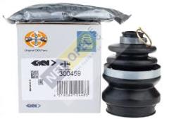 Opel Astra H Aks Körüğü İç 1.4 -1.6