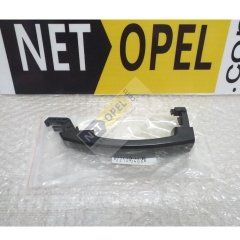 Chevrolet Aveo Dış Kapı Kolu Ön Arka 2011-2013
