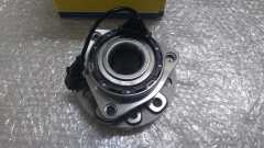 Opel Vectra C Ön Teker Bilyası Porya 2002-2005