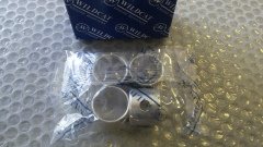 Opel Corsa C Kol Burcu 1.7 Motorlar Wıldcat Marka