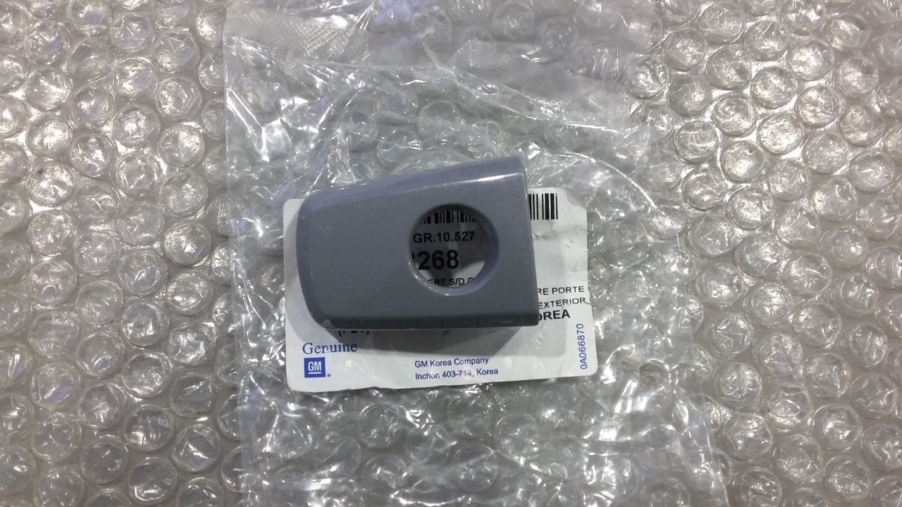 Chevrolet Aveo Kapı Kolu Kapağı Anahtar Delikli 2066-2011