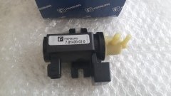 Opel Meriva B Turbo Selenoid Valfi