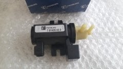 Opel Vectra C Turbo Selenoid Valfi 1.9 Dizel Motor GM