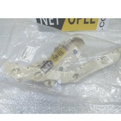 Chevrolet Aveo Tampon Ayağı Braketi Arka Sağ Sedan Gm
