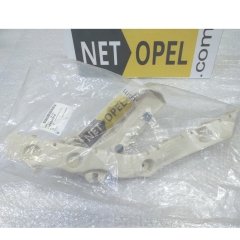 Chevrolet Aveo Tampon Ayağı Braketi Arka Sağ Sedan Gm