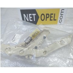 Chevrolet Aveo Tampon Ayağı Braketi Arka Sağ Sedan Gm