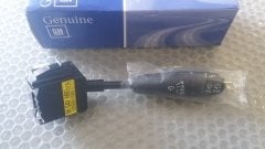 Chevrolet Kalos ( Aveo ) Silecek Kolu HB GM Marka