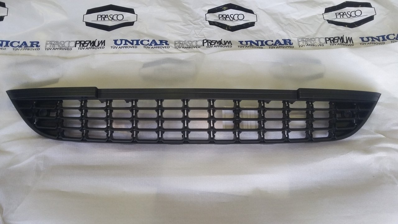 Opel Astra J Tampon Alt Izgarası ( Sensörsüz ) 2010-2012 İTHAL