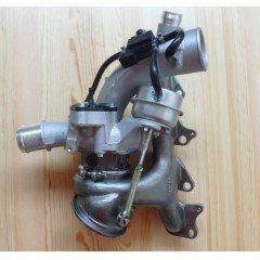 Opel İnsignia Turbo + Egzoz Manifoldu 1.4 Motorlar GM