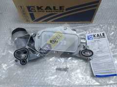 Chevrolet Cruze Yağ Soğutucu ( Komple ) 1.6 Motor