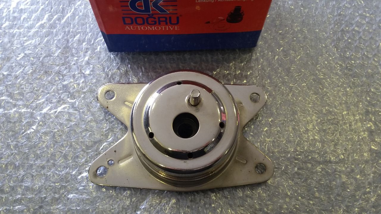 Opel Meriva B Motor Kulağı ( Takozu ) Ön Sol
