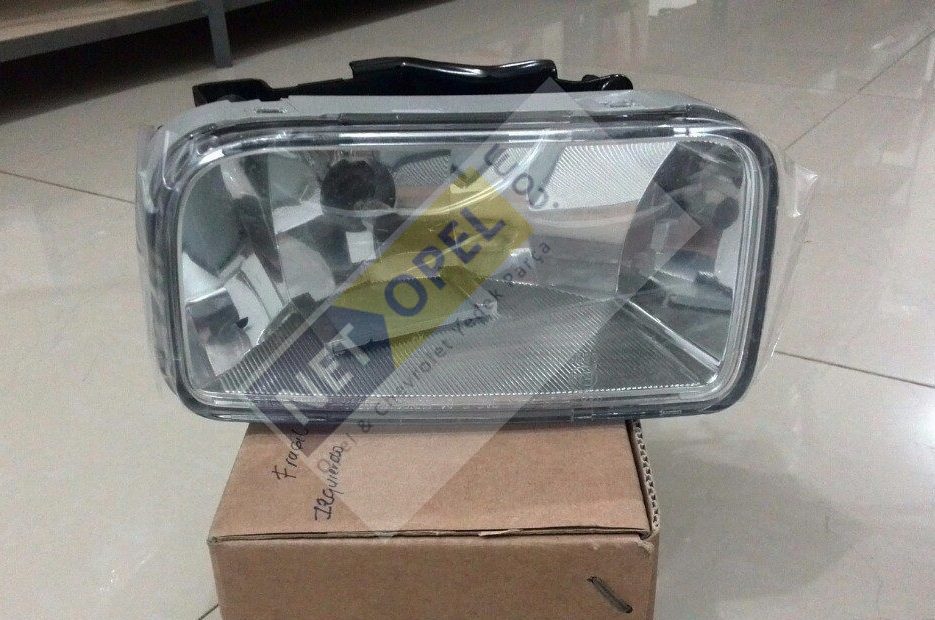 Chevrolet Kalos ( Aveo ) Sis Farı Sağ 2004-2005 İTHAL